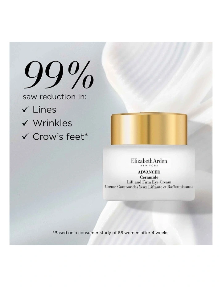 Advanced Ceramide Lift And Firm Eye Cream image 3