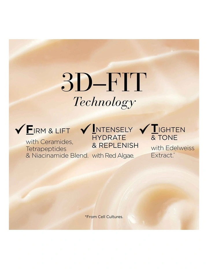 Advanced Ceramide Lift And Firm Eye Cream image 4