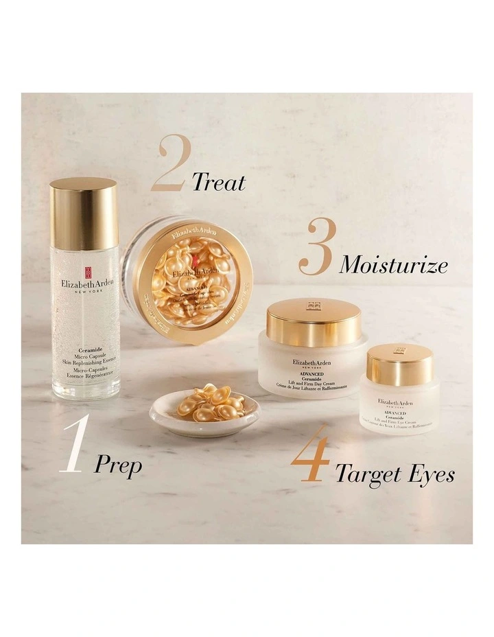 Advanced Ceramide Lift And Firm Eye Cream image 7