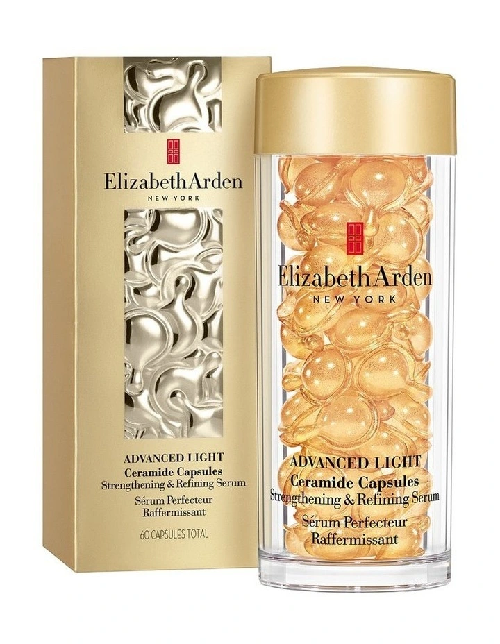 Advanced Light Ceramide Capsules image 1