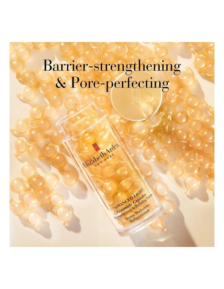 Advanced Light Ceramide Capsules image 2