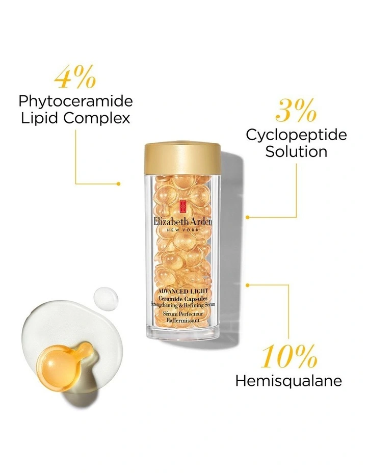 Advanced Light Ceramide Capsules image 3