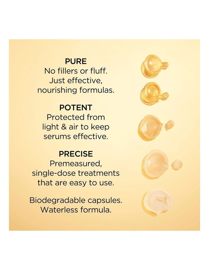 Advanced Light Ceramide Capsules image 4