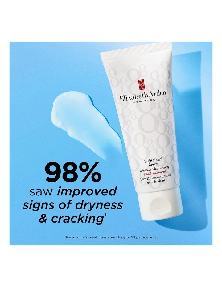 Eight Hour Mega Size Hand Cream 200ml image 5