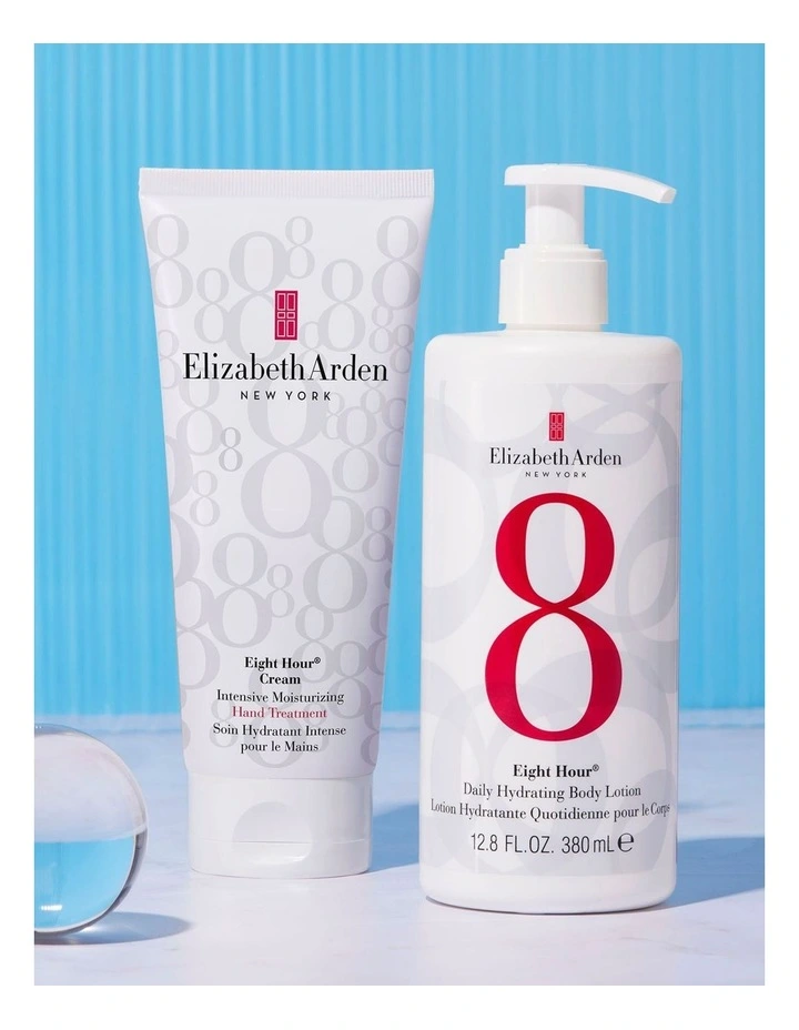 Eight Hour Mega Size Hand Cream 200ml image 7