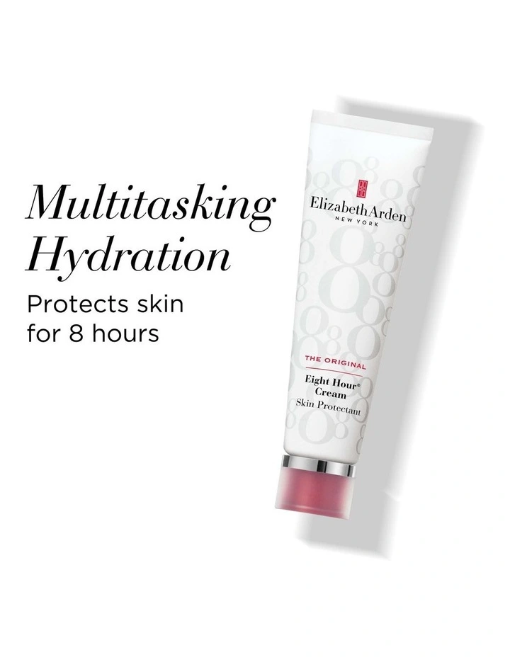 Elizabeth Arden Eight Hour Nourishing Skin Essentials Set MYER