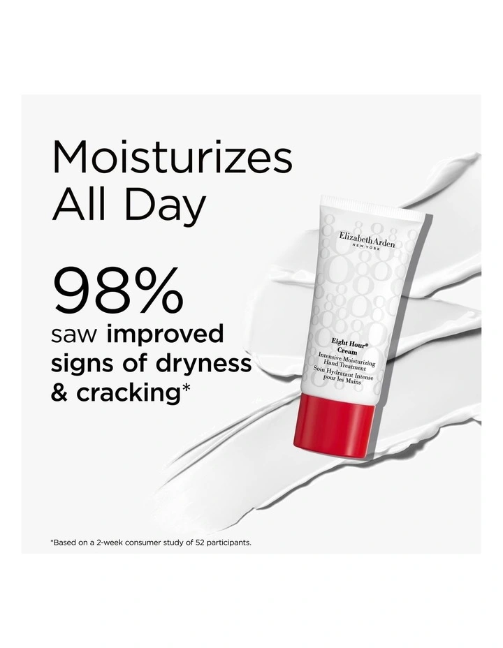 Eight Hour Nourishing Skin Essentials 3-Piece Set image 5