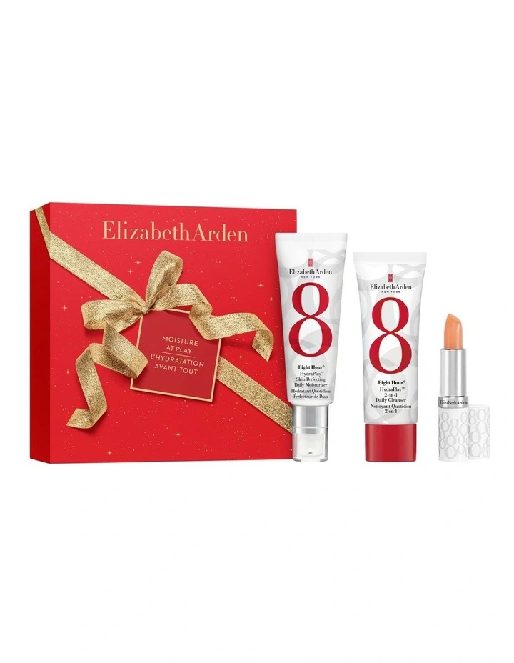 Eight Hour Moisture at Play 3 Piece Gift Set image 1