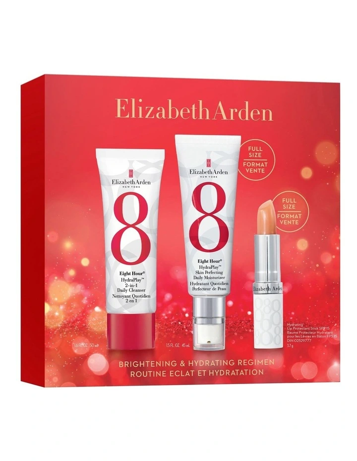 Eight Hour Moisture at Play 3 Piece Gift Set image 2