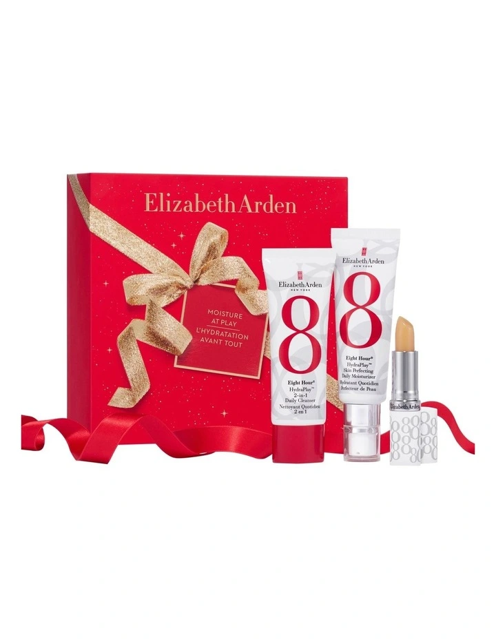 Eight Hour Moisture at Play 3 Piece Gift Set image 3