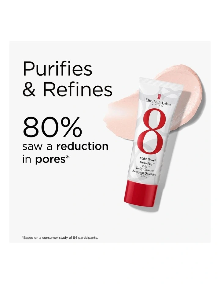 Eight Hour Moisture at Play 3 Piece Gift Set image 5