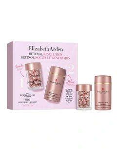 Retinol Revolution 2 Piece