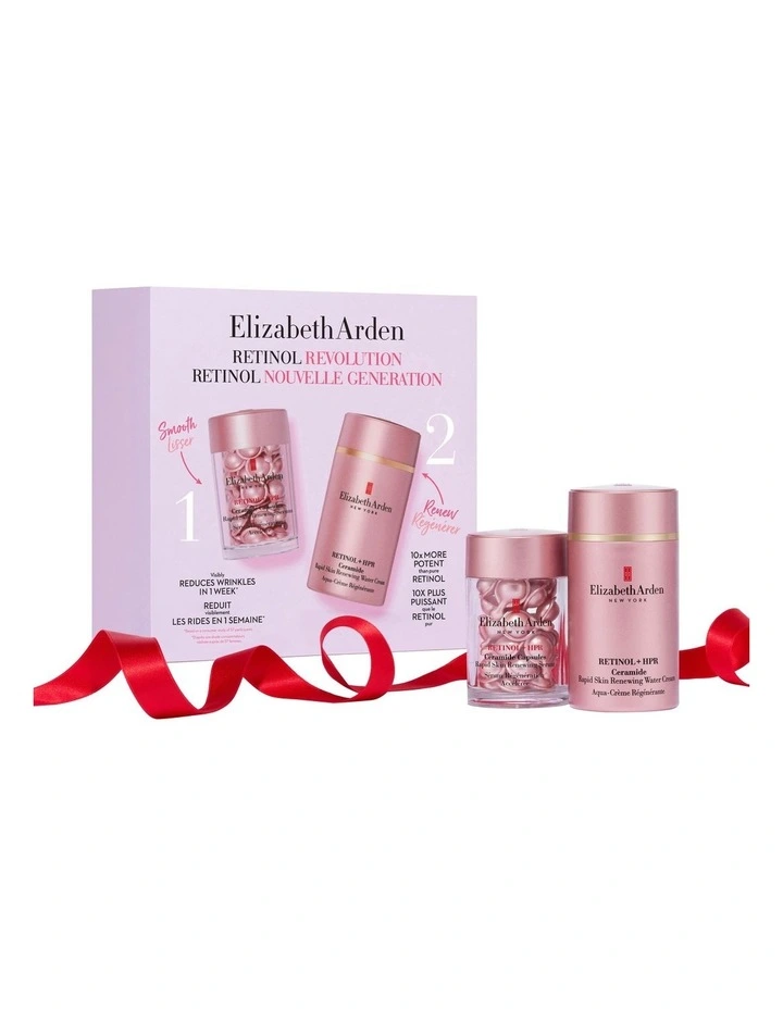 Retinol Revolution 2 Piece image 3