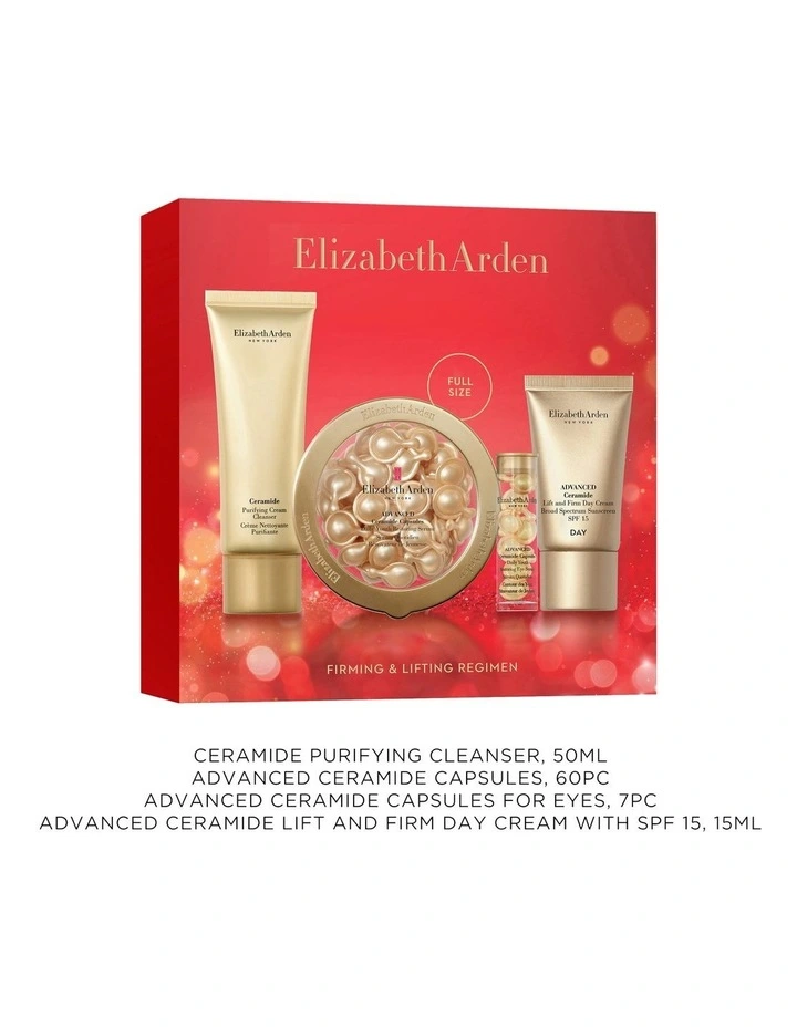 Nourishing Rituals 4 Piece Gift Set image 2