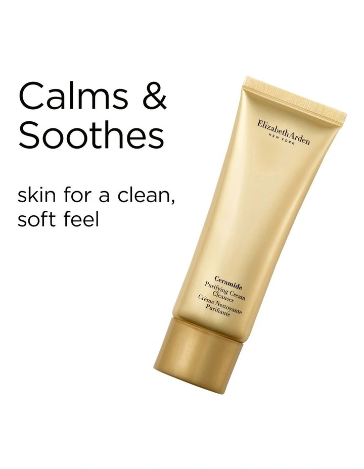 Nourishing Rituals 4 Piece Gift Set image 4
