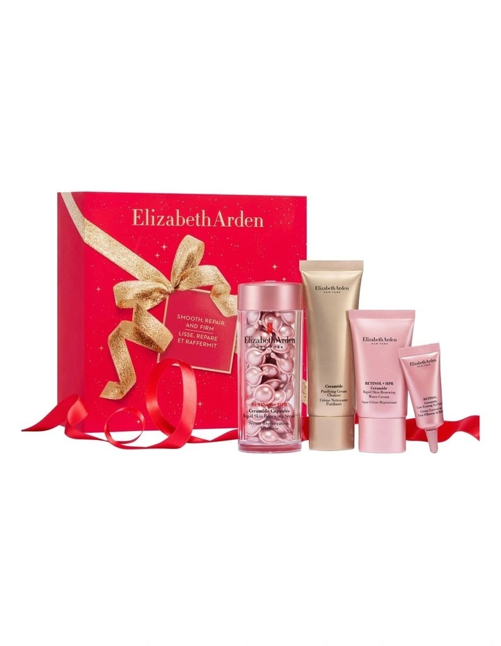 Smooth, Repair And Firm Gift Set of 4 Piece image 3