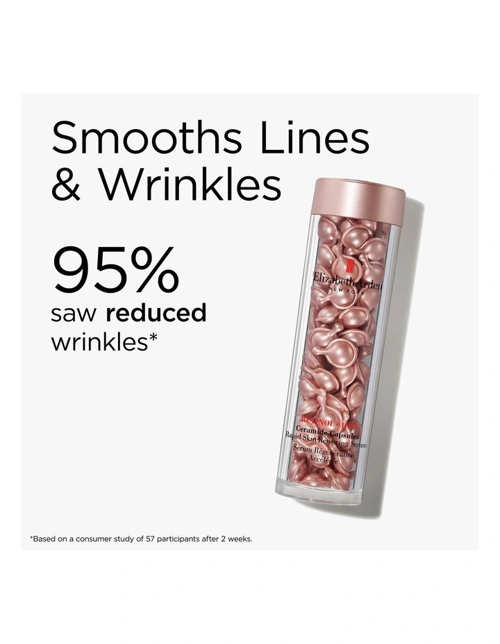 Retinol Restoration Gift Set 3 Piece image 4