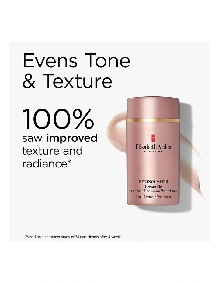 Retinol Restoration Gift Set 3 Piece image 5