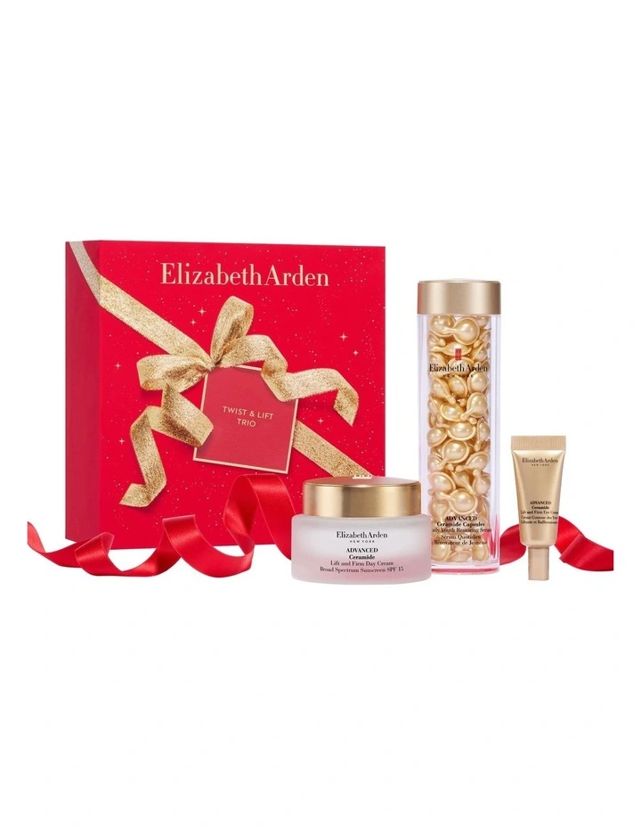 Twist And Lift Trio Gift Set 3 Piece image 3