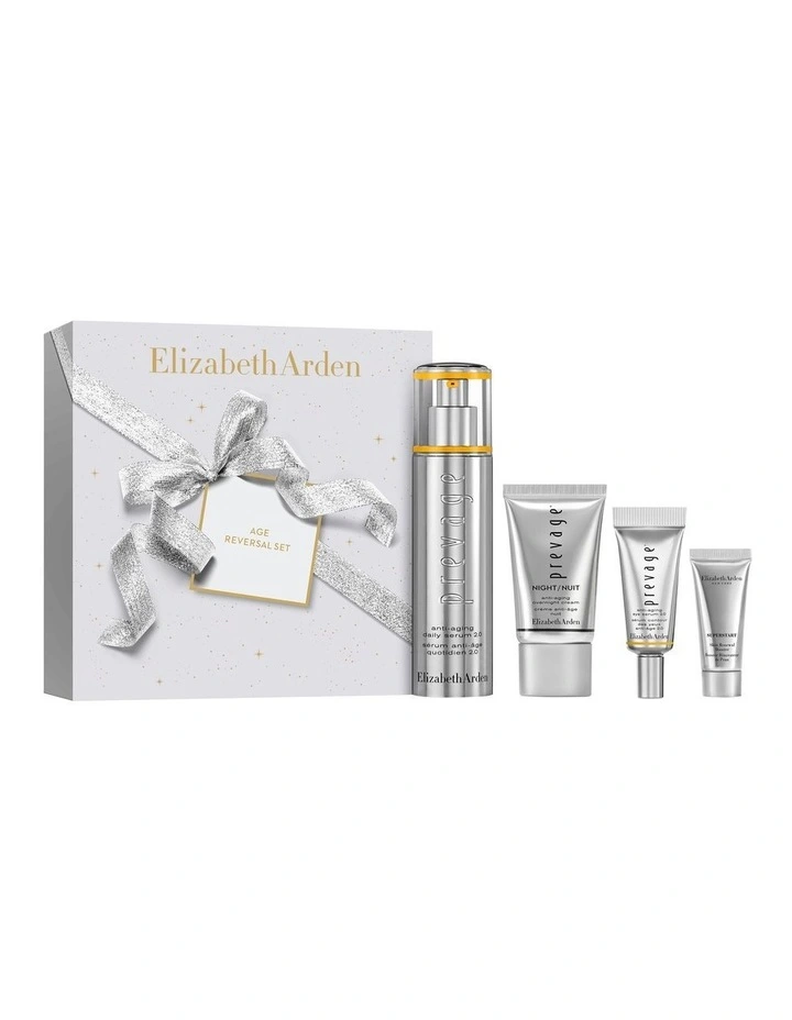 Prevage Timeless Transformation Gift Set 4 Piece image 1