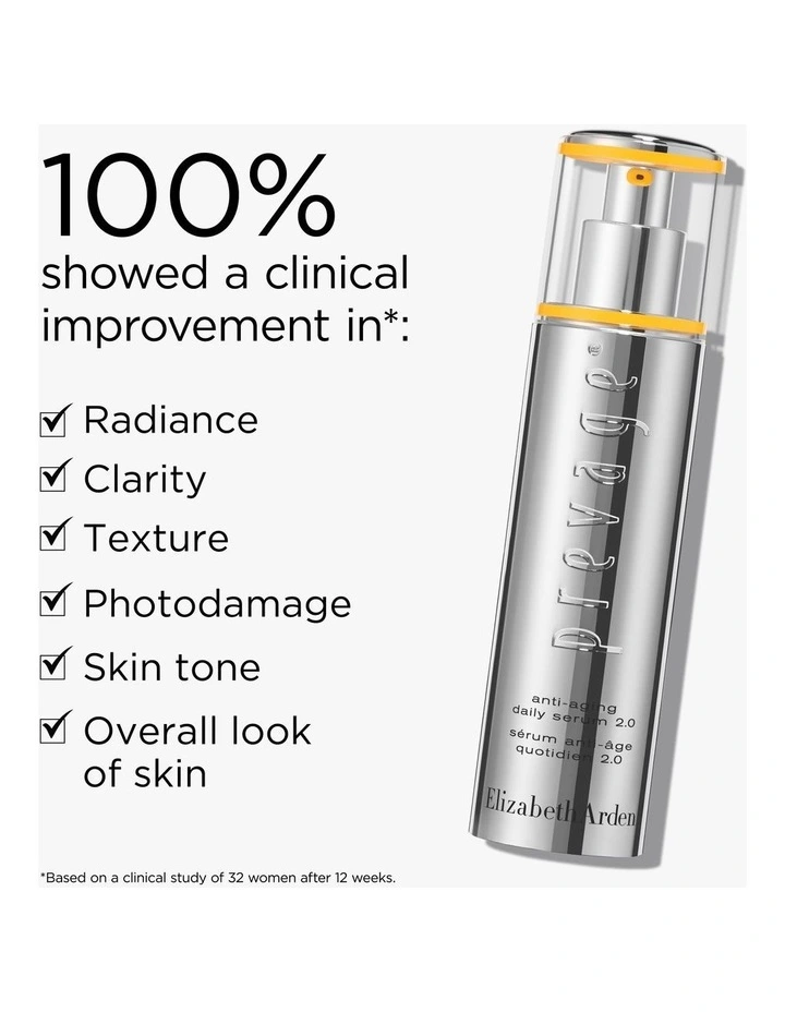 Prevage Timeless Transformation Gift Set 4 Piece image 5