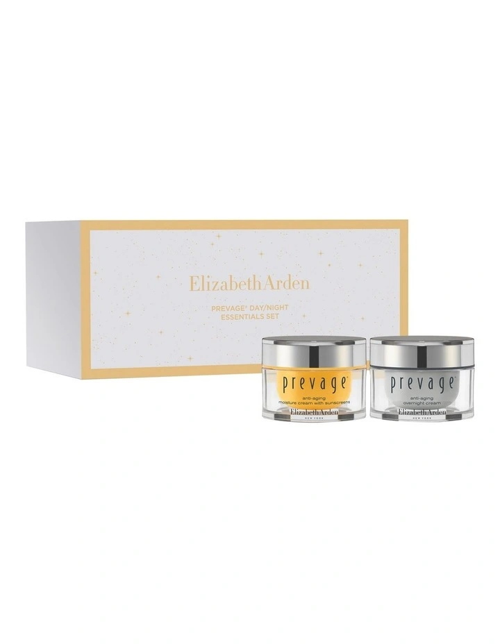 Prevage Day/Night Cream Set image 1