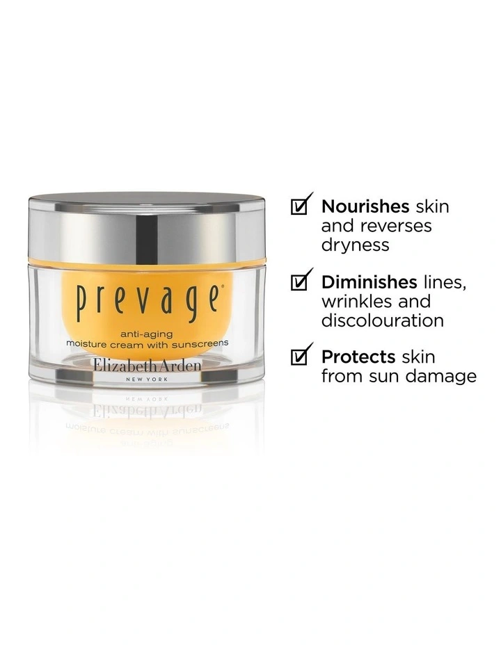 Prevage Day/Night Cream Set image 3