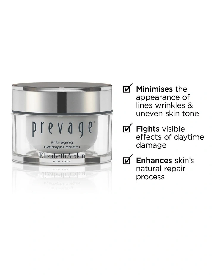 Prevage Day/Night Cream Set image 4