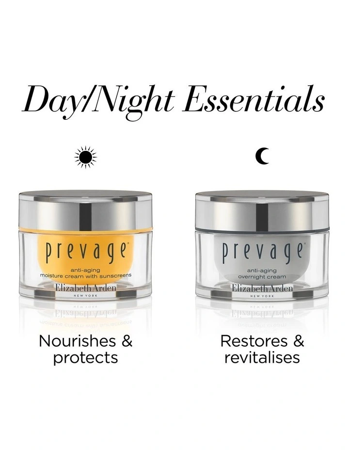 Prevage Day/Night Cream Set image 5