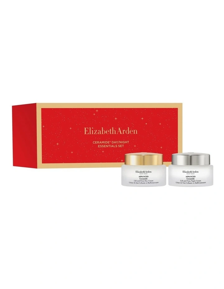 Advanced Ceramide Day/Night Essentials Cream Set image 1
