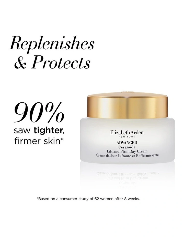 Advanced Ceramide Day/Night Essentials Cream Set image 3