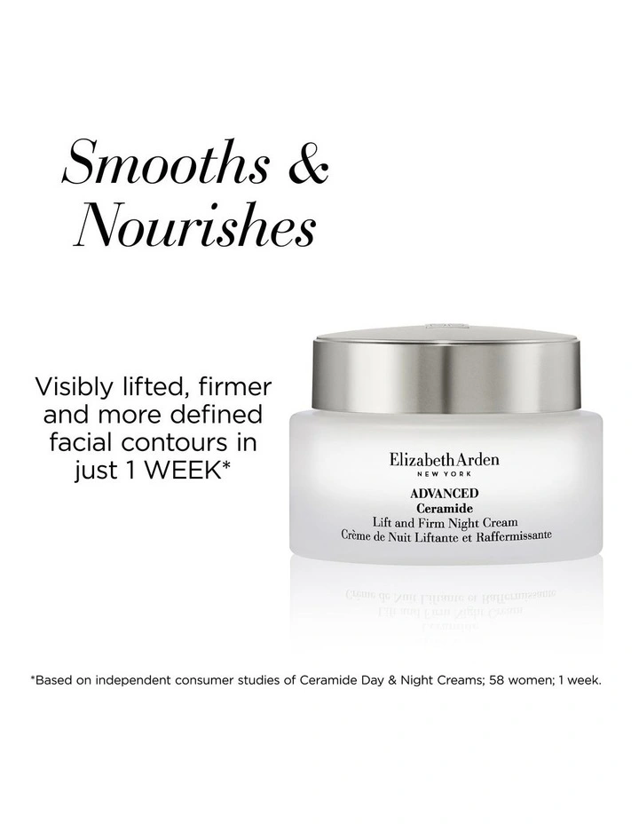 Advanced Ceramide Day/Night Essentials Cream Set image 4