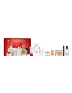 Unwrap Your Beauty Holiday Collection, 11 Piece Set