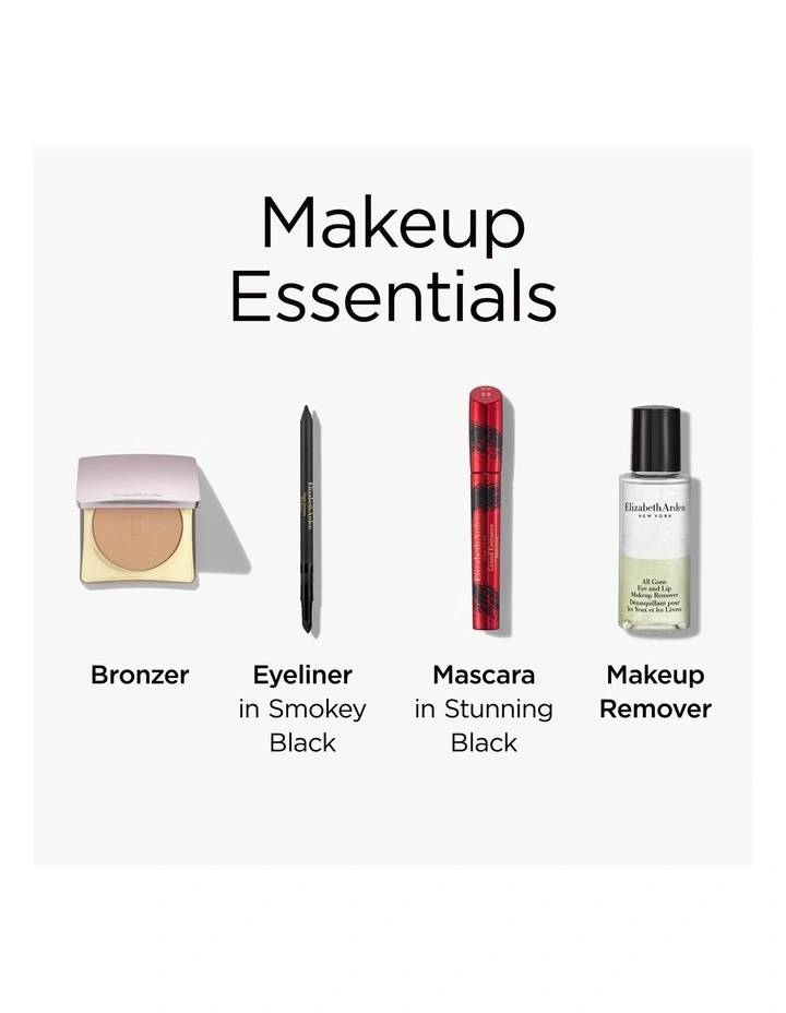 Unwrap Your Beauty Holiday Collection, 11 Piece Set image 4