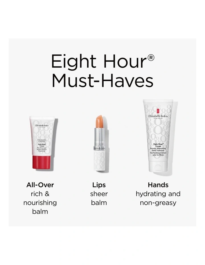 Unwrap Your Beauty Holiday Collection, 11 Piece Set image 5