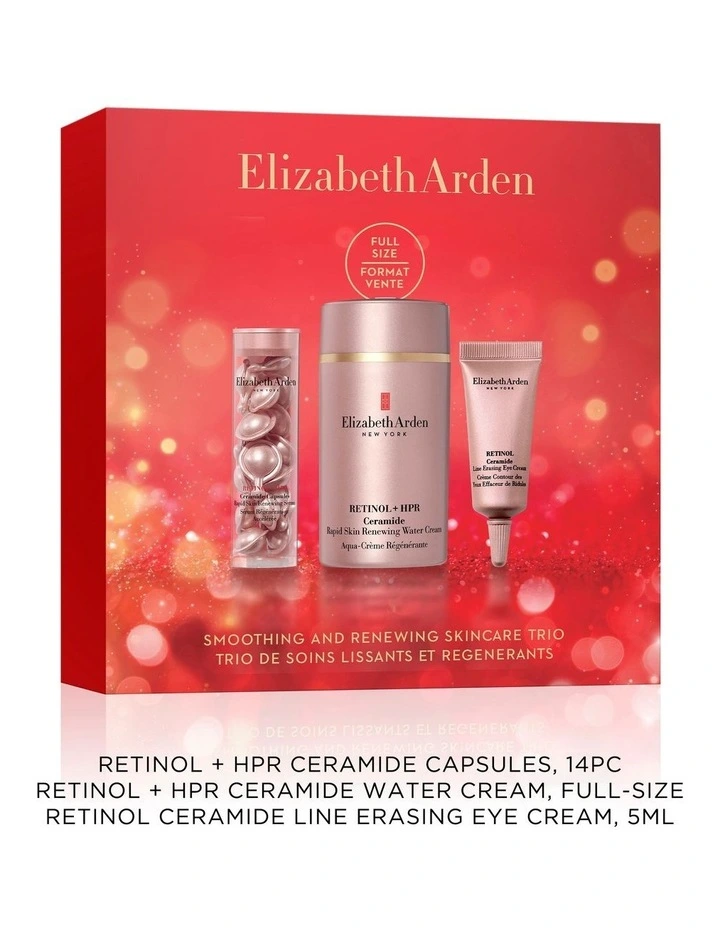 Retinol Renewal Set of 3 Piece image 2