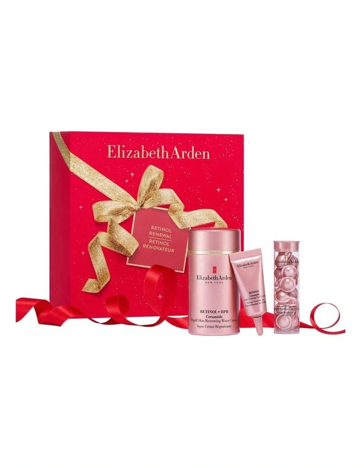 Retinol Renewal Set of 3 Piece image 3
