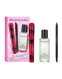 Mezmereyes Set of 3-Piece