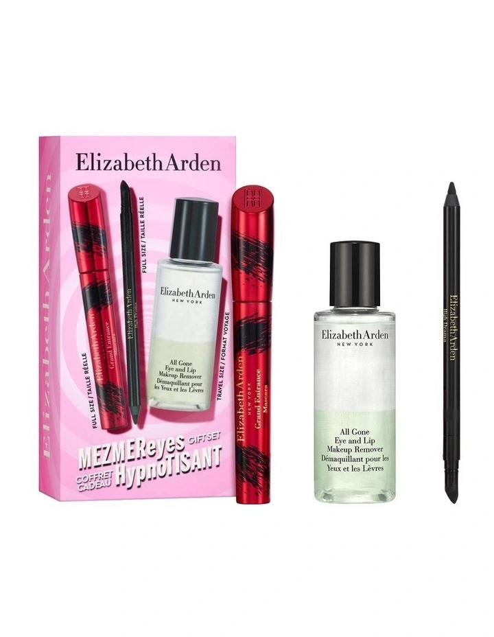 Mezmereyes Set of 3-Piece image 1