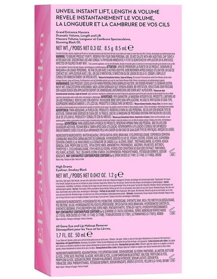 Mezmereyes Set of 3-Piece image 2