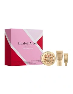 Twist And Lift Trio Set of 3-Piece