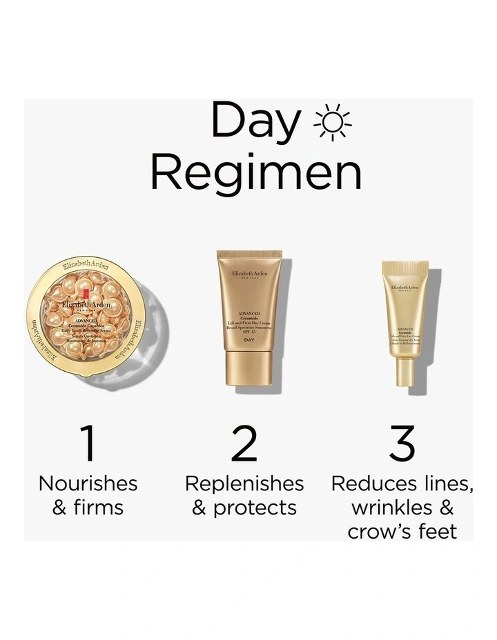 Twist And Lift Trio Set of 3-Piece image 7