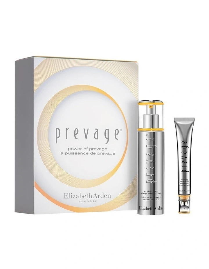 Power of Prevage 2-Piece Set image 1