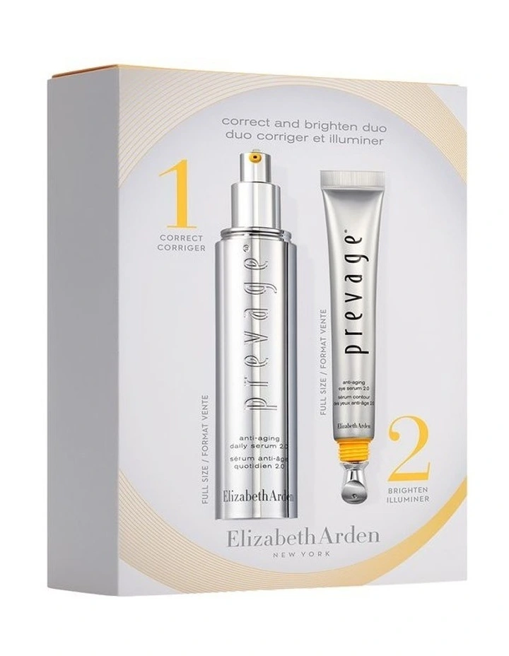 Power of Prevage 2-Piece Set image 2