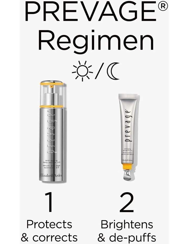 Power of Prevage 2-Piece Set image 5