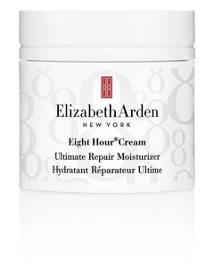 Eight Hour Ultimate Repair Moisturizer 50ml