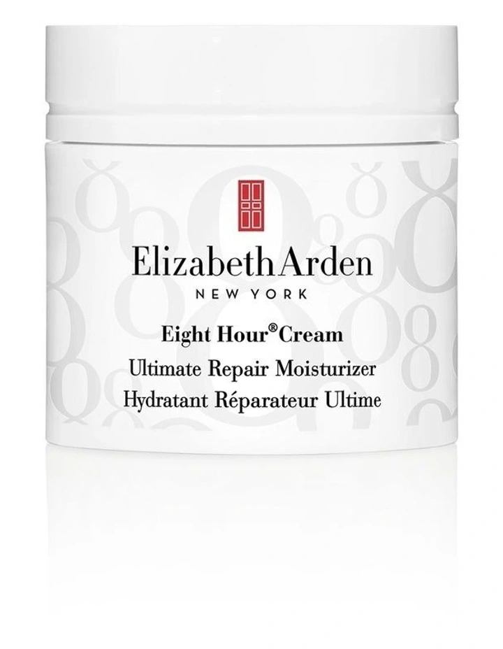 Eight Hour Ultimate Repair Moisturizer 50ml image 1