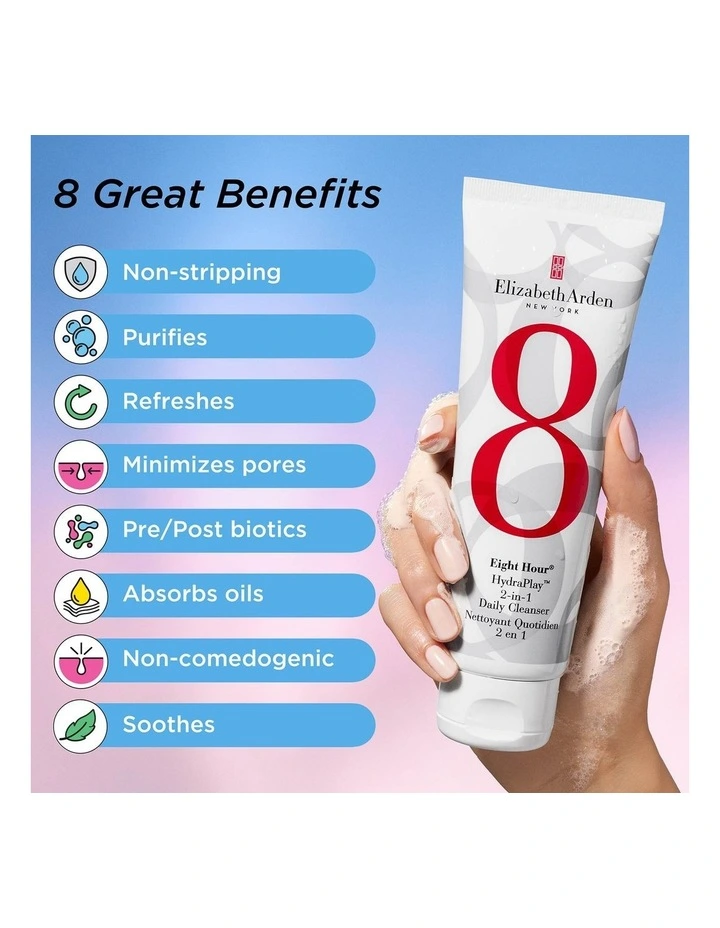 Eight Hour Hydraplay 2-Piece Set image 5