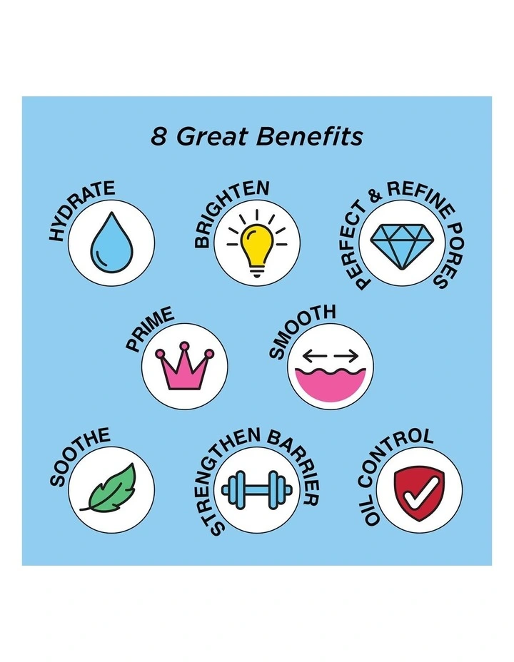 Eight Hour Hydraplay 2-Piece Set image 7