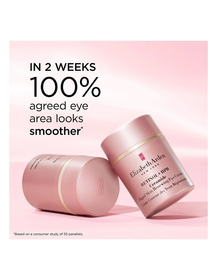 Retinol + HPR Skin Renewing Duo Set image 4